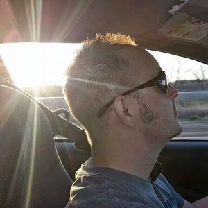 Meet your Posher, Isaac